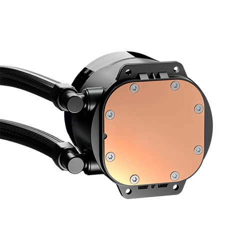 Antec Vortex LUM 240 ARGB CPU Liquid Cooler